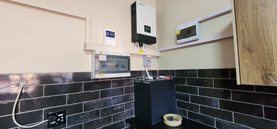 3 Bedroom Property for Sale in Stilfontein Ext 3 North West
